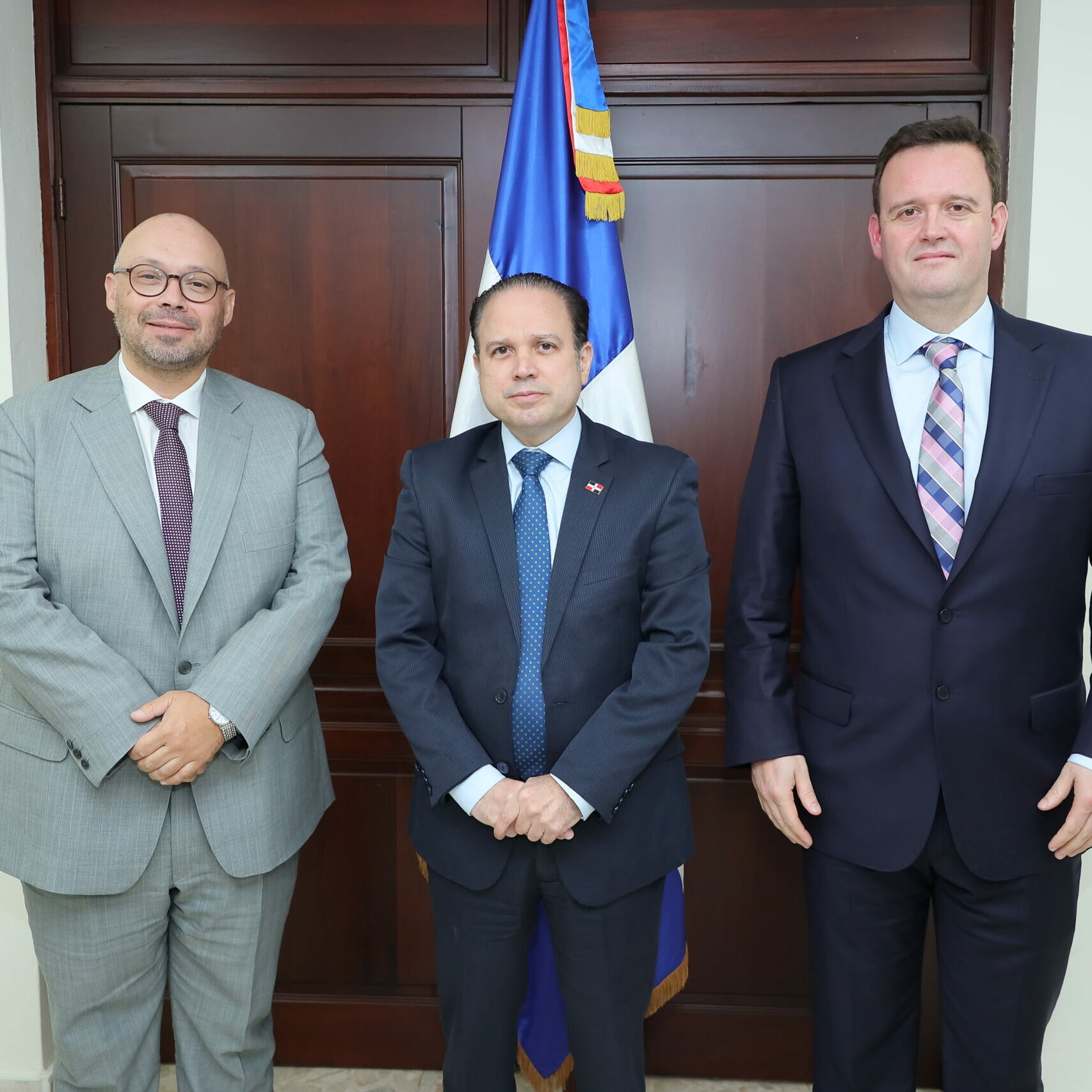 Viceministro Rivera invita a Latam Capital a ingresar a nueva área de desarrollo turístico en República Dominicana